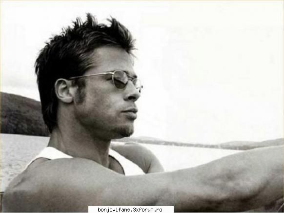 mai  puneti si voi :nod:  :nod:  :nod: depp, brad  pitt...)