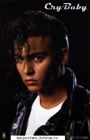 asta e filmul 'cry baby' :nebun:  :nebun:  :rotfl:  :rotfl:  :dinti:  :zzz:  :nebun: depp, brad
