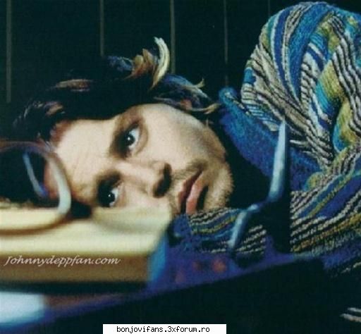 :rolleyes: depp, brad  pitt...)