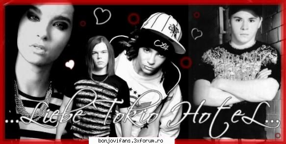alte trupe , cantareti... - **mika** - bon jovi 4 ever!