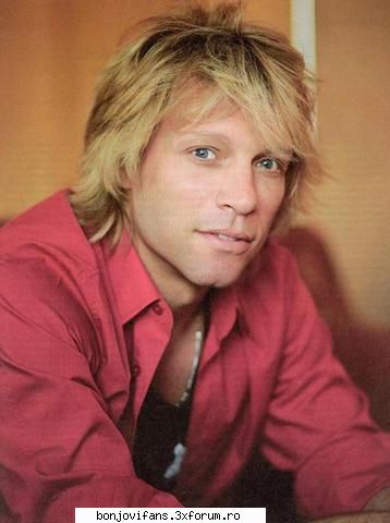 it's my life bon jovi