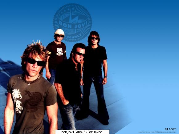 jon bon jovi bon jovi