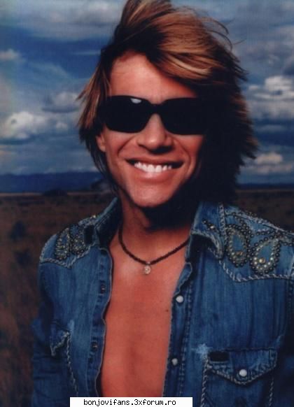 :x bon jovi
