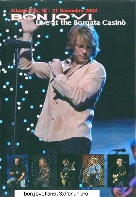 ... bon jovi