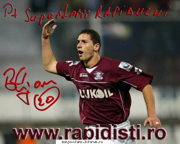 burdujan ceva  fotbal????
