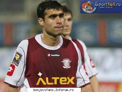 ceva fotbal???? - **mika** - bon jovi 4 ever!