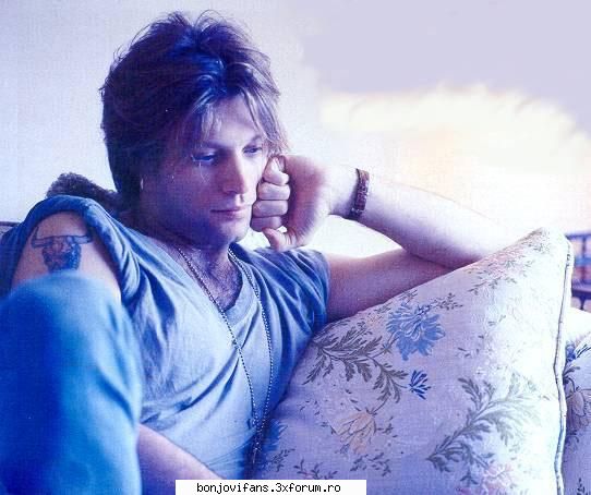 pick's with johnny - neatzzzzaaaa!!!!!:X:X:X:X - bon jovi 4 ever!