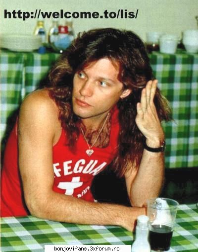 tanar..  ce par lung avea :wink2:  :wink2: pick's with  johnny