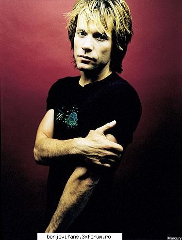 :nebun: picks with bon jovi