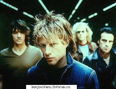 :nebun:  :dinti: picks with bon jovi