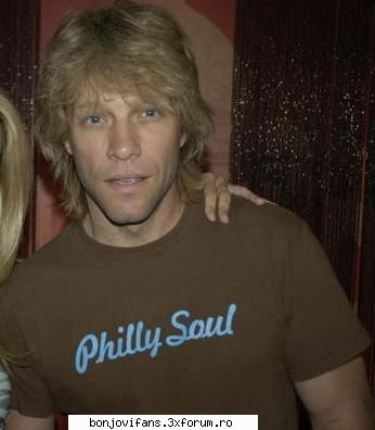 sweeet picks with bon jovi