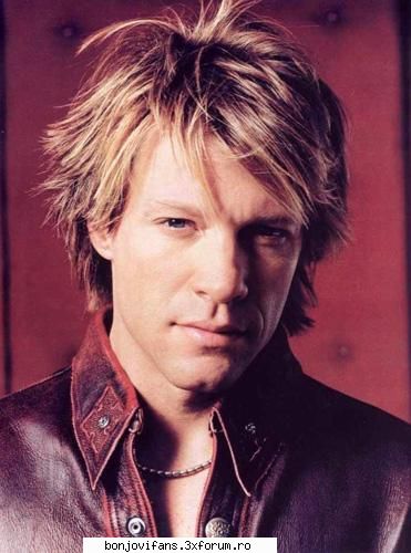 o gad!!!! :nebun: picks with bon jovi