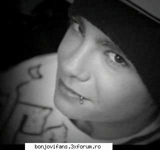 picks with tom.. - yvonnaTH - Tokio Hotel