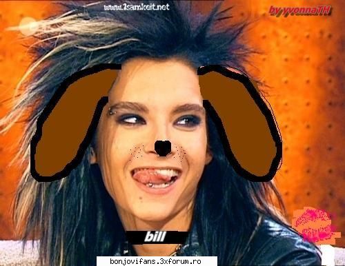 hai bill la mama sa te tzuce :nebun: 
b: poza asta yo am facut o  :rotfl:  :dinti: poze haioase