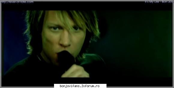 pozeeeeee... - **mika** - bon jovi 4 ever!
