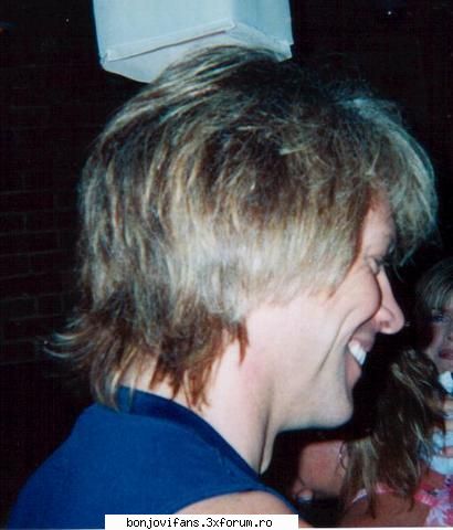 pozeeeeee... - madajbj - bon jovi 4 ever!