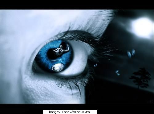 strange pictures - eyed...... ;) =) - bon jovi 4 ever!
