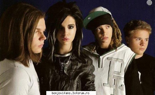 :nebun: mai veche...da merita :nebun:  :razz:  :dinti:  :rotfl: tokio hotel